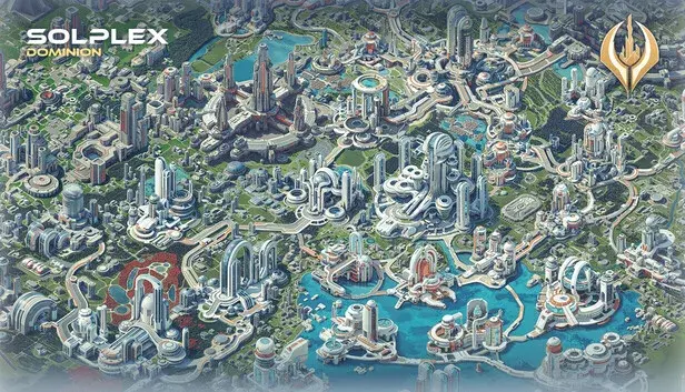 SolPlex: Dominion