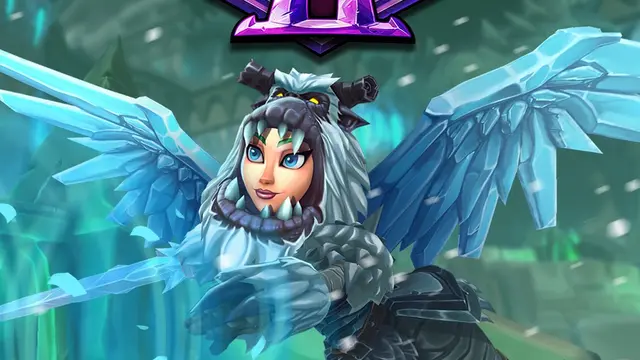 Dungeon Defenders II - Frostlord Pack (PS4)