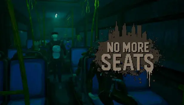 No More Seats