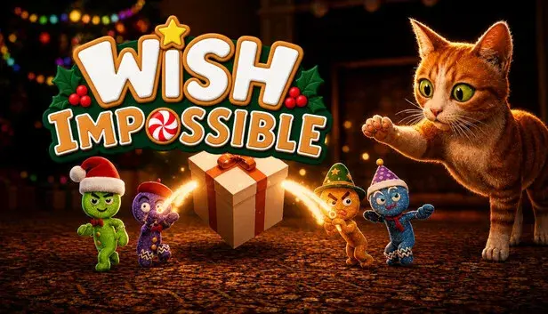 Wish Impossible
