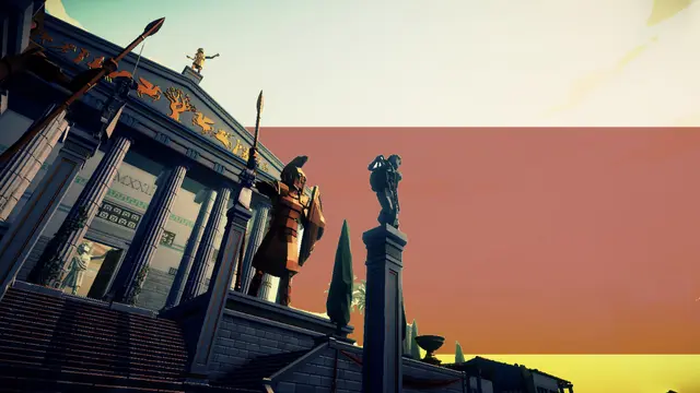 Aery - Ancient Empires (Xbox One)