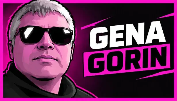 GENA GORIN