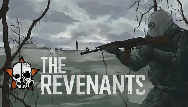 THE REVENANTS