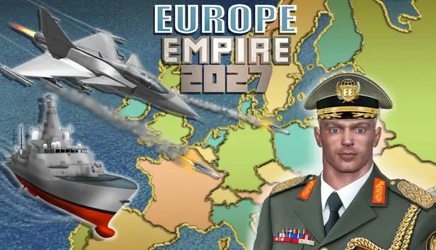 Europe Empire 2027
