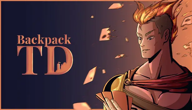 Backpack: Tower Defense