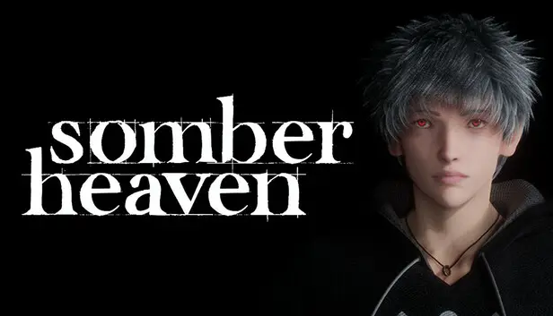 SOMBER HEAVEN