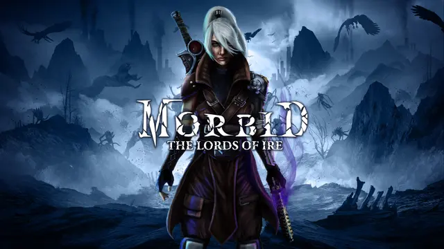 Morbid: The Lords of Ire (Xbox One & Series)