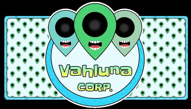 VAHLUNA CORP.
