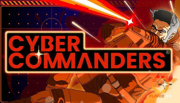 Cyber Commanders