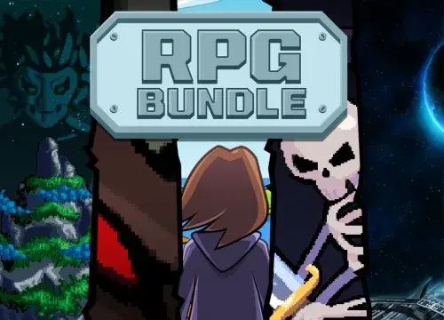 RPG Bundle - Switch