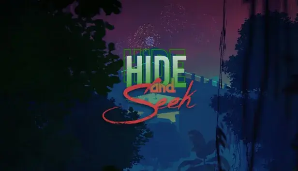 Hide and Seek