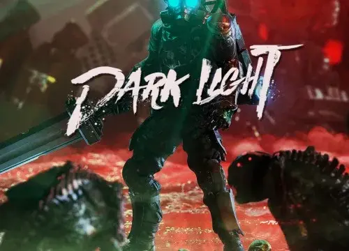 Dark Light - Switch