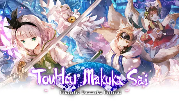 TouHou Makuka Sai ~ Fantastic Danmaku Festival Part II