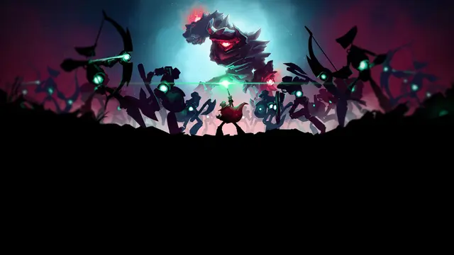 Masters of Anima (Xbox One)