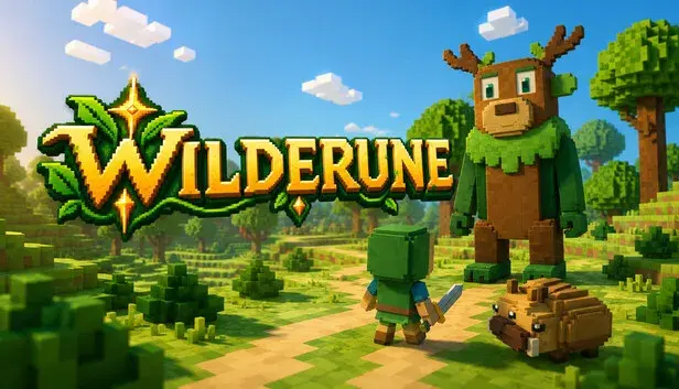 Wilderune