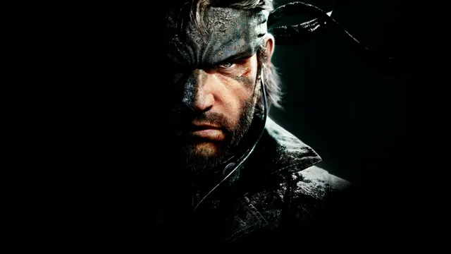METAL GEAR SOLID Δ: SNAKE EATER (Xbox Series)