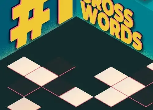 #1 Crosswords - Switch