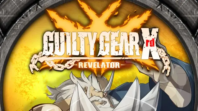 Guilty Gear Xrd -REVELATOR- Playable Character - Kum Haehyun - PS4