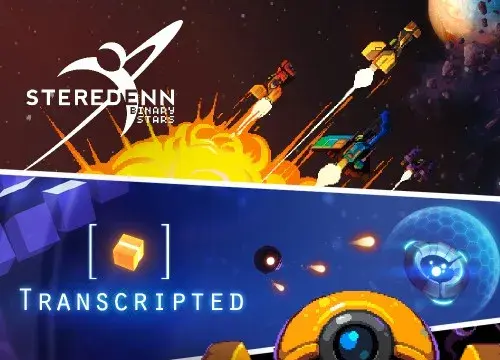 Indie Gems Bundle - Explosions - Switch