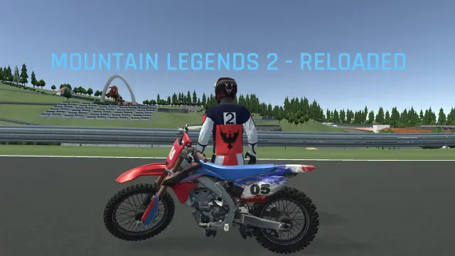 Mountain Legends 2 - Reloaded - Xbox One