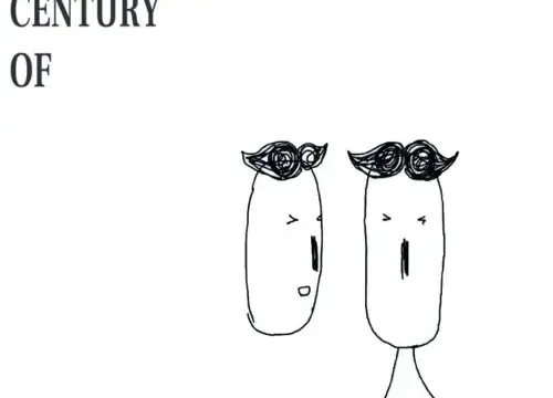 Century of Anticipation - Switch