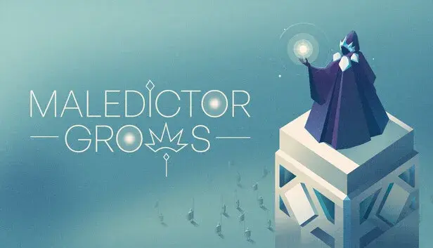 Maledictor Grows