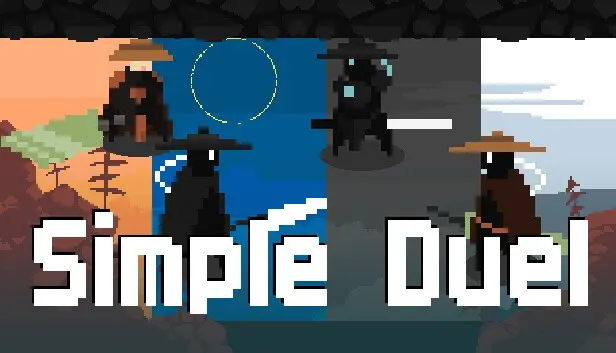 Simple Duel