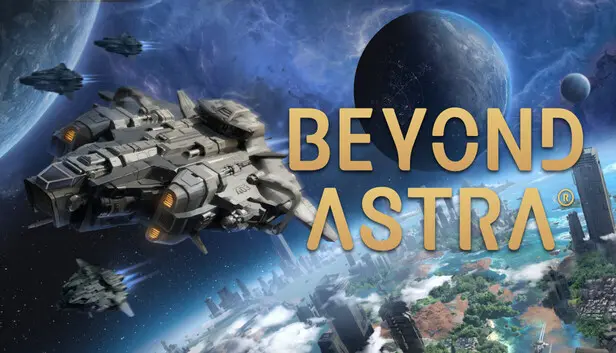 Beyond Astra