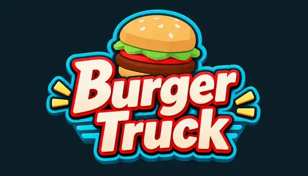 Burger Truck