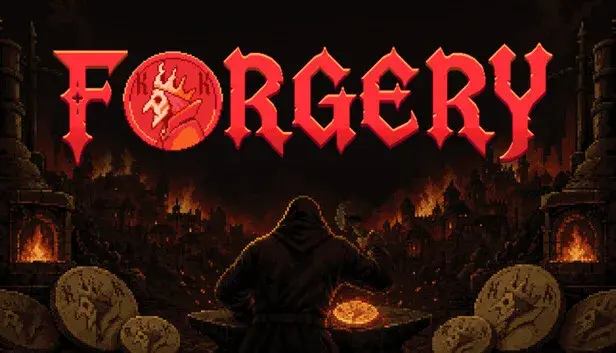 Forgery