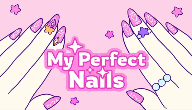 My Perfect Nails
