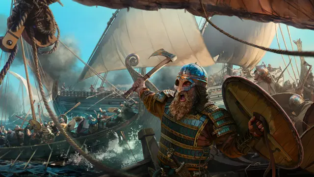 Mount & Blade II: Bannerlord - War Sails (Xbox Series)