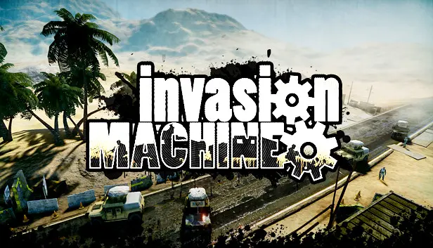 Invasion Machine