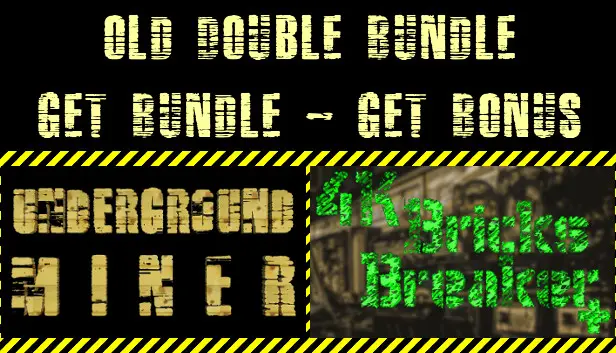Old Double Bundle
