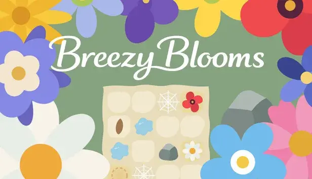 Breezy Blooms