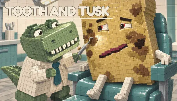 Tooth And Tusk