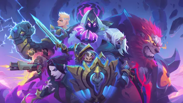 Wayfinder (Xbox Series)