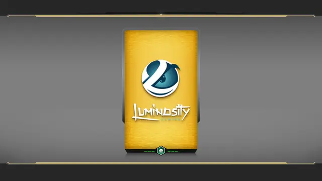 Halo 5: Guardians - HCS Luminosity REQ Pack (Xbox One)