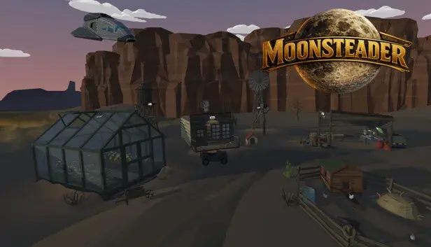 Moonsteader