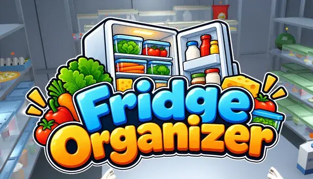 Fridge Organizer