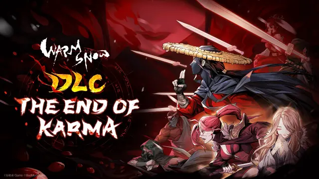 The End Of Karma