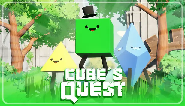 Cube's Quest