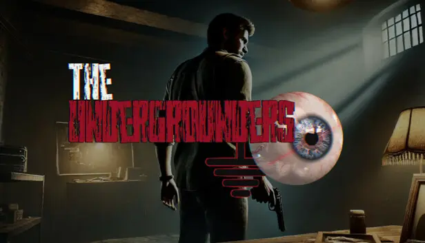 The Undergrounders