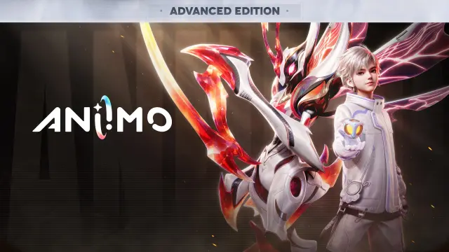 Aniimo Pre-Order Pack: Advanced - Xbox Series