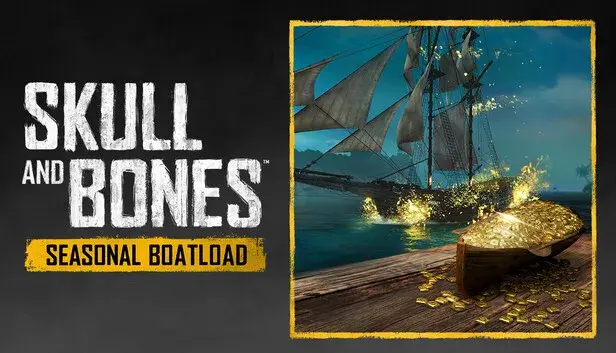 Skull & Bones - Seasonal Boatload Bundle Y3S1