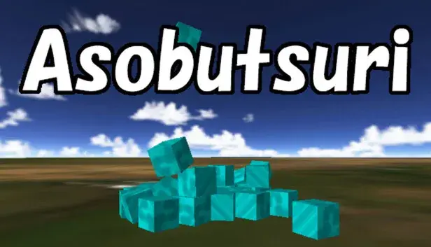 Asobutsuri
