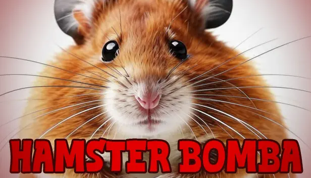 Hamster Bomba
