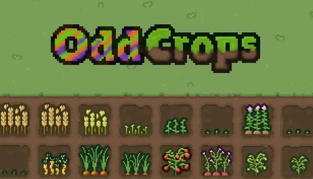 OddCrops