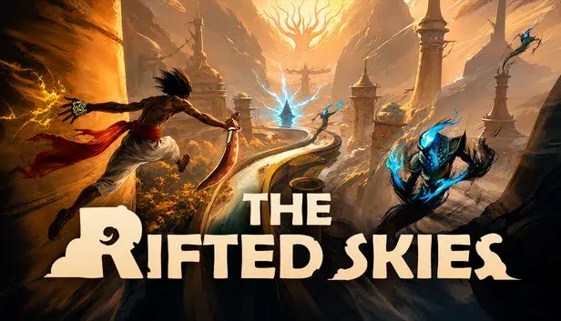 The Rifted Skies