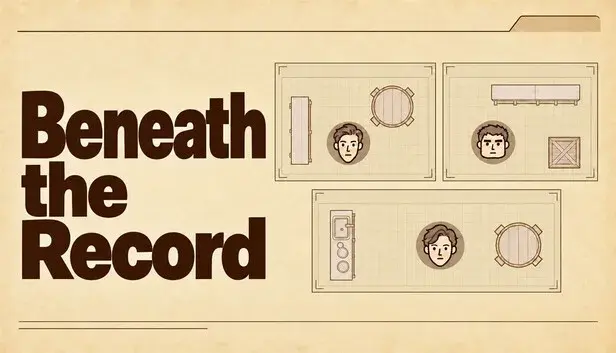Beneath the Record